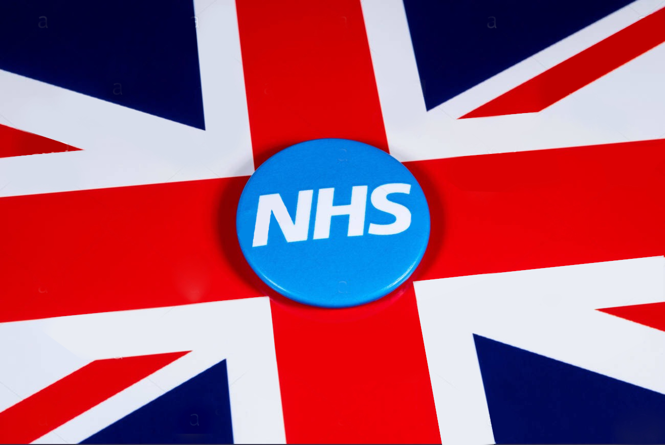 Support our NHS